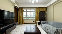 Blk 127A Kim Tian Green (Bukit Merah), HDB 2 Rooms #587745471